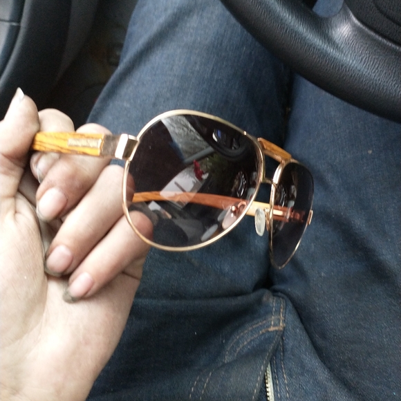 Ermenegildo Zegna sunglasses - Picture 5 of 6